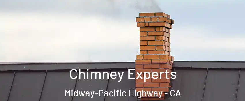 Chimney Experts Midway-Pacific Highway - CA