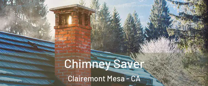 Chimney Saver Clairemont Mesa - CA