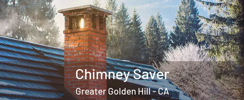 Chimney Saver Greater Golden Hill - CA