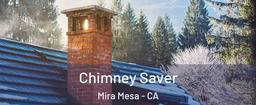 Chimney Saver Mira Mesa - CA