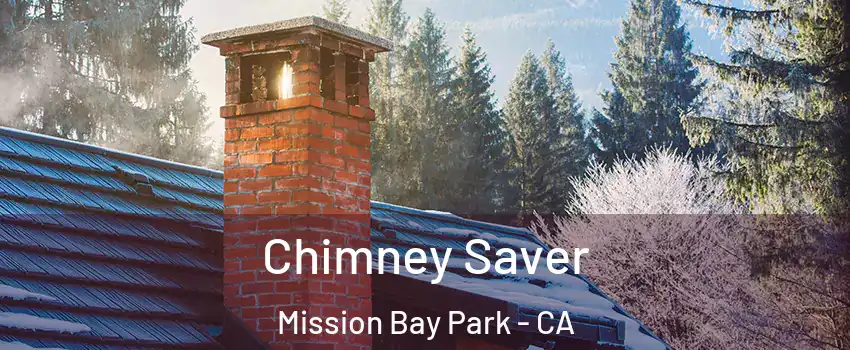 Chimney Saver Mission Bay Park - CA