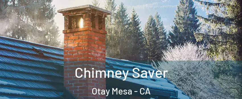 Chimney Saver Otay Mesa - CA