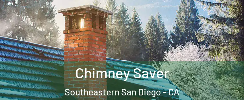 Chimney Saver Southeastern San Diego - CA