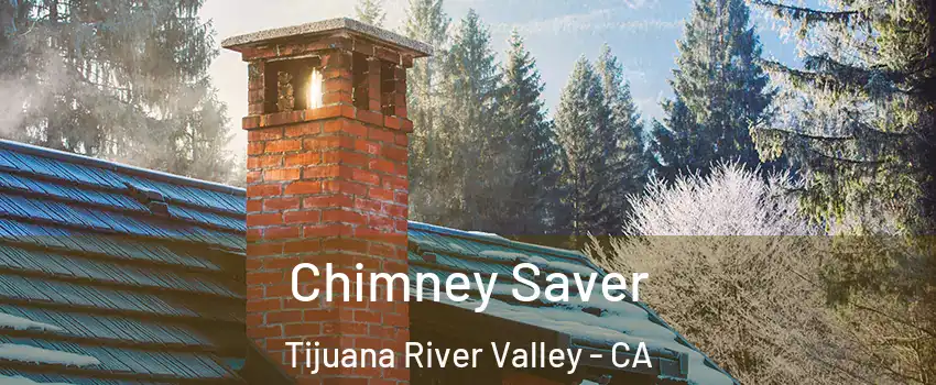 Chimney Saver Tijuana River Valley - CA