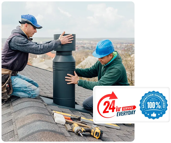 Chimney & Fireplace Installation And Repair in San Diego, CA