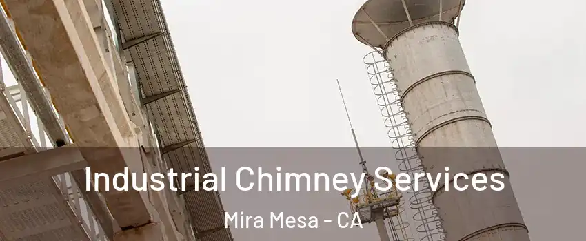 Industrial Chimney Services Mira Mesa - CA