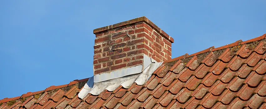 Residential Chimney Bricks Rotten Repair Services in Clairemont Mesa, CA