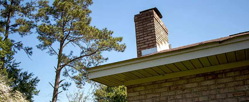 Budget-Friendly Chimney Masonry Service in Clairemont Mesa, California