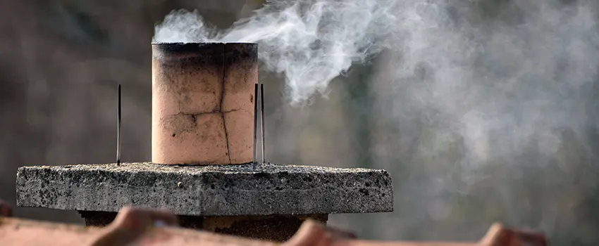 Wood Burning Chimney Odor Removal in Rancho Bernardo, CA