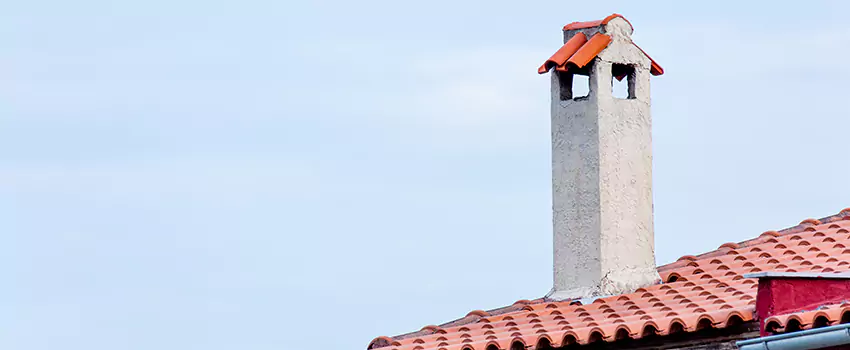 Chimney Pot Replacement in Rancho Bernardo, CA