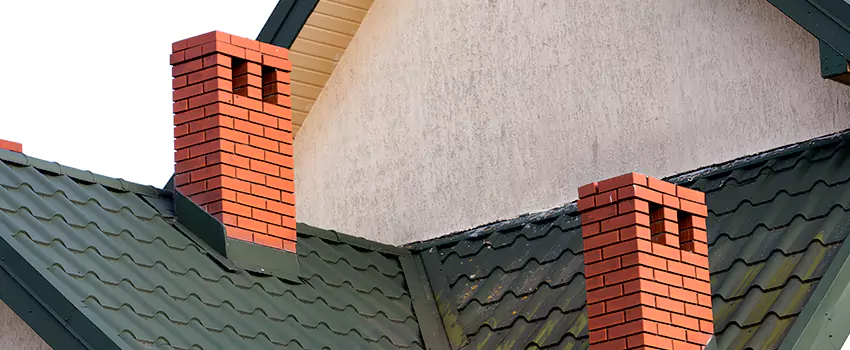 Chimney Saver Waterproofing Services in Clairemont Mesa, California