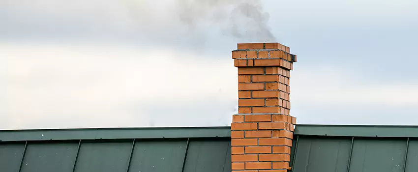 Chimney Soot Cleaning Cost in Rancho Bernardo, CA