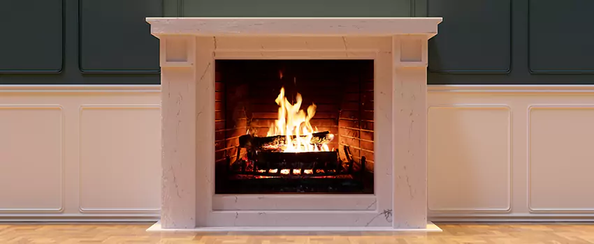 Empire Comfort Systems Fireplace Installation and Replacement in Carmel Mountain Ranch, California