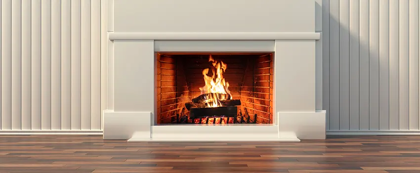 Fireplace Broken Ashtray Repair Services in Clairemont Mesa, California