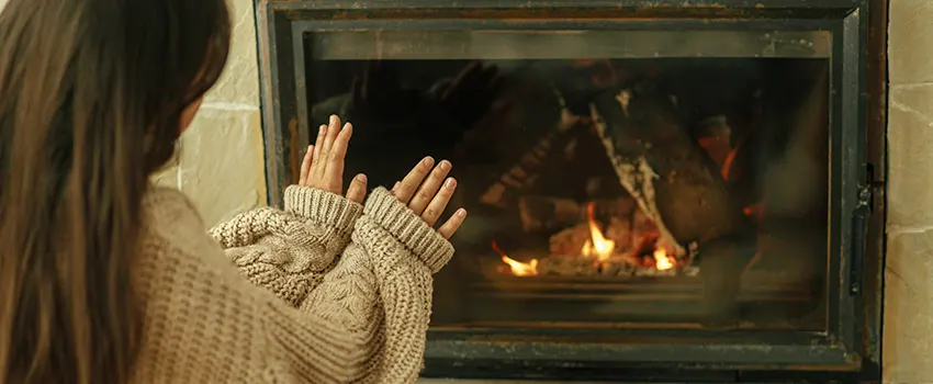 Wood-burning Fireplace Smell Removal Services in Clairemont Mesa, CA