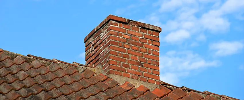 Flue Tiles Cracked Repair Services near Me in Clairemont Mesa, CA