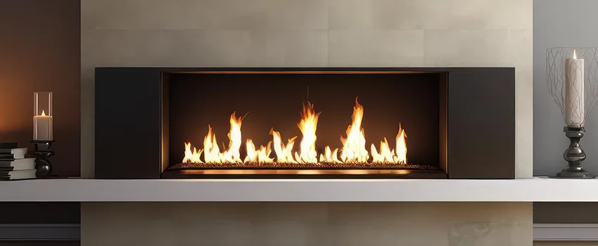 Vent Free Gas Fireplaces Repair Solutions in Clairemont Mesa, California