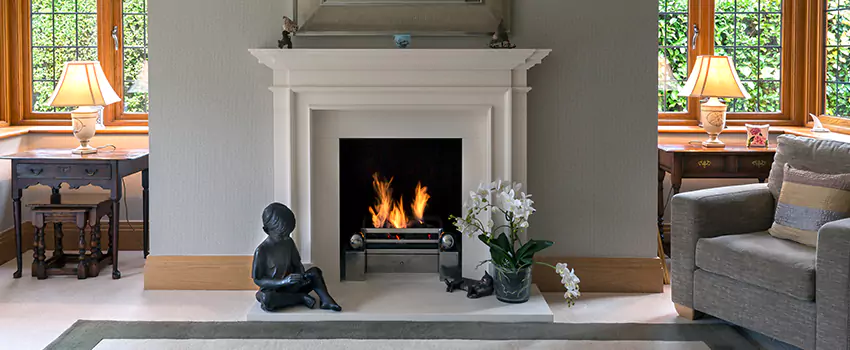 RSF Fireplaces Maintenance and Repair in Rancho Bernardo, California