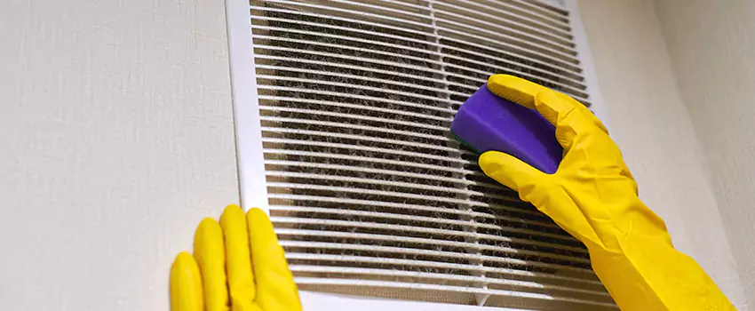 Vent Cleaning Company in Rancho Bernardo, CA