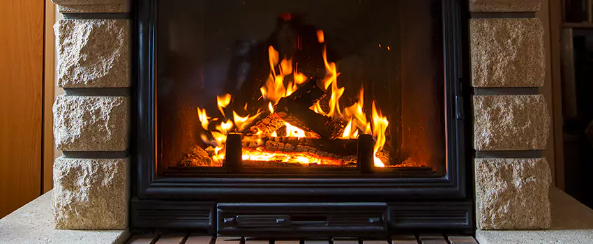 Best Wood Fireplace Repair Company in La Jolla, California