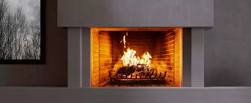 Indoor Wood Burning Furnace Repair and Installation in Rancho Bernardo, California