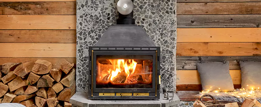 Wood Stove Cracked Glass Repair Services in Southeastern San Diego, CA