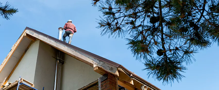 Birds Removal Contractors from Chimney in Mid-City:Kensington-Talmadge, CA