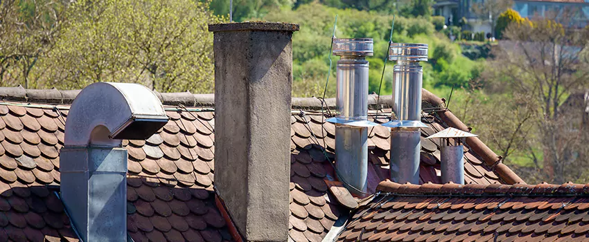 Commercial Chimney Blockage Removal in Clairemont Mesa, California