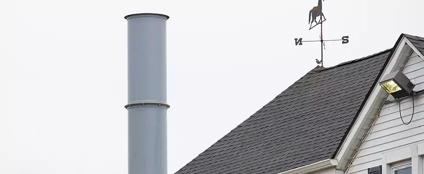 Multi-flue Chimney Caps Installation And Repair in Rancho Bernardo, CA