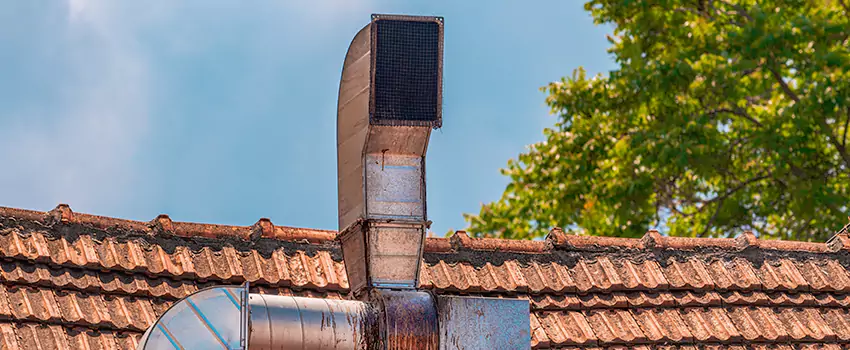 Chimney Creosote Cleaning Experts in Clairemont Mesa, California