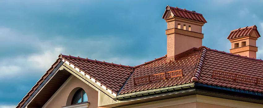 Residential Chimney Services in Clairemont Mesa, California