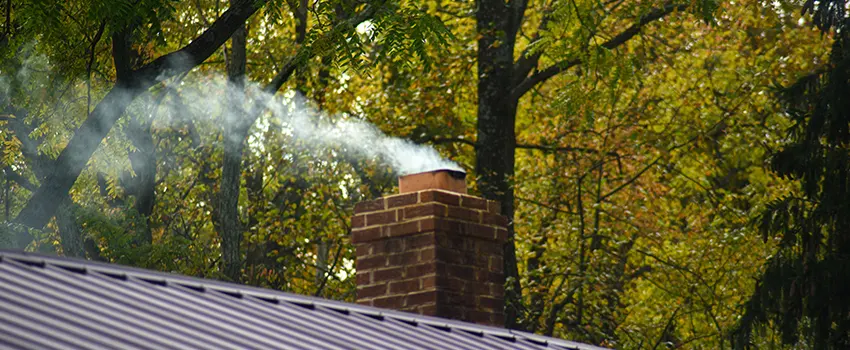 Gas Chimney Odor Removal in Rancho Bernardo, California