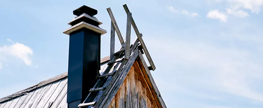 Chimney Pot Inspection in Rancho Bernardo, CA