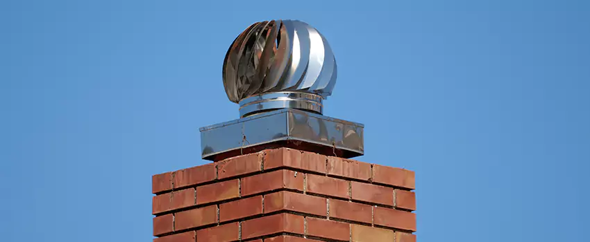 Chimney Flue Rebuild Services in Rancho Bernardo, California