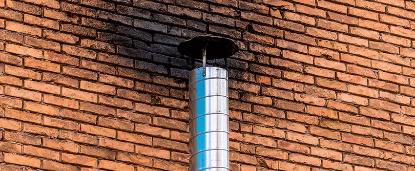 Chimney Design and Style Remodel Services in University, California