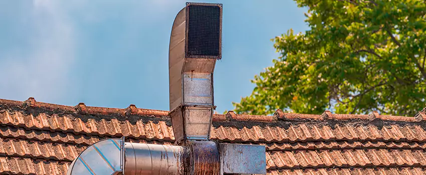 Chimney Blockage Removal in Rancho Bernardo, California