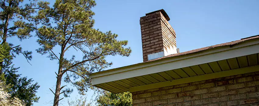 Brick Chimney Sweep Near Me in Clairemont Mesa, CA