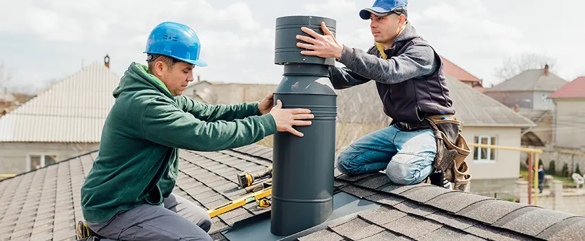 Commercial Chimney Cost in Clairemont Mesa, CA