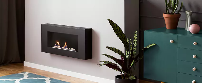 Cost of Ethanol Fireplace Repair And Installation Services in Rancho Bernardo, CA