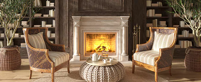 Ethanol Fireplace Fixing Services in Rancho Bernardo, California