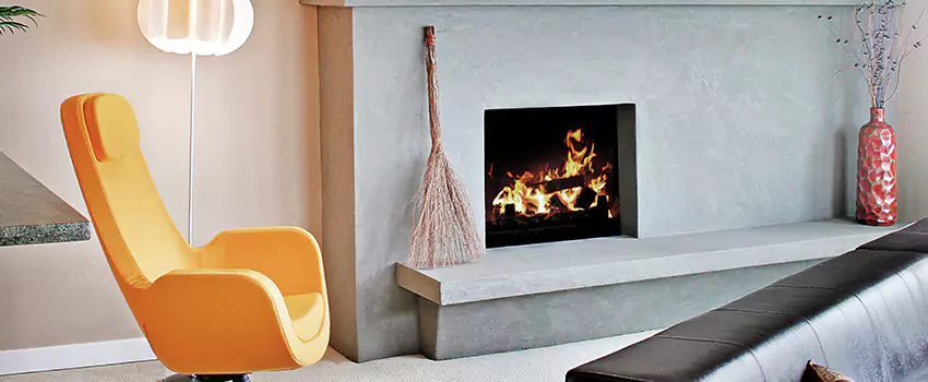 Electric Fireplace Makeover Services in Rancho Bernardo, CA