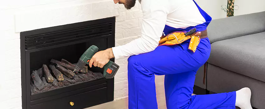 Fireplace Repair Expert in Otay Mesa-Nestor, California