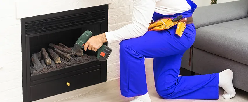 Fireplace Safety Inspection Specialists in Clairemont Mesa, California