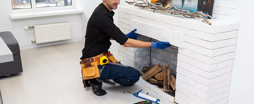 Gas Fireplace Repair And Replacement in Clairemont Mesa, CA