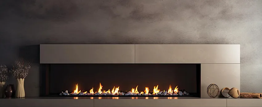 Gas Fireplace Logs Supplier in Rancho Bernardo, California