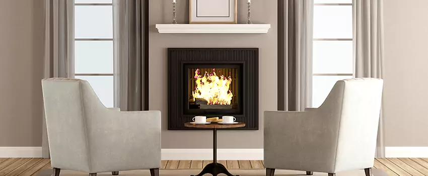 Heatilator Direct Vent Fireplace Services in Clairemont Mesa, California