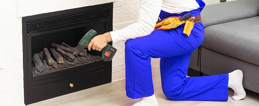 Pellet Fireplace Repair Services in Rancho Bernardo, CA