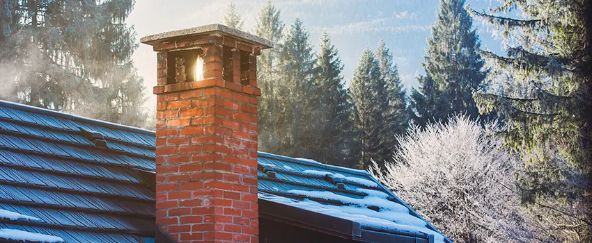 Residential Chimney Rain Caps Repair Services in Clairemont Mesa, CA