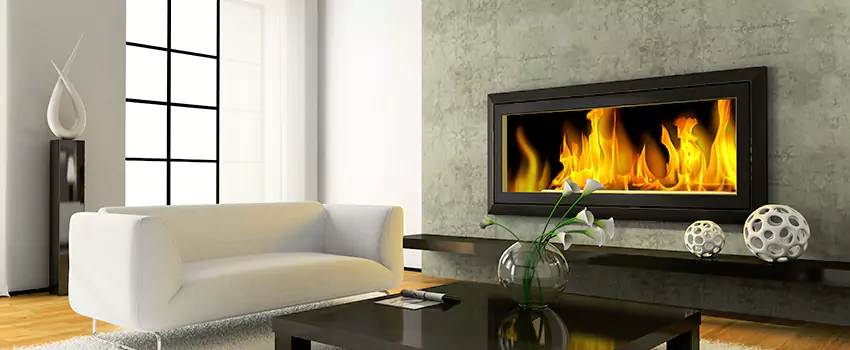 Ventless Fireplace Oxygen Depletion Sensor Installation and Repair Services in Clairemont Mesa, California