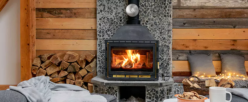 Affordable Wood Fireplace Fixing Solutions in La Jolla, California